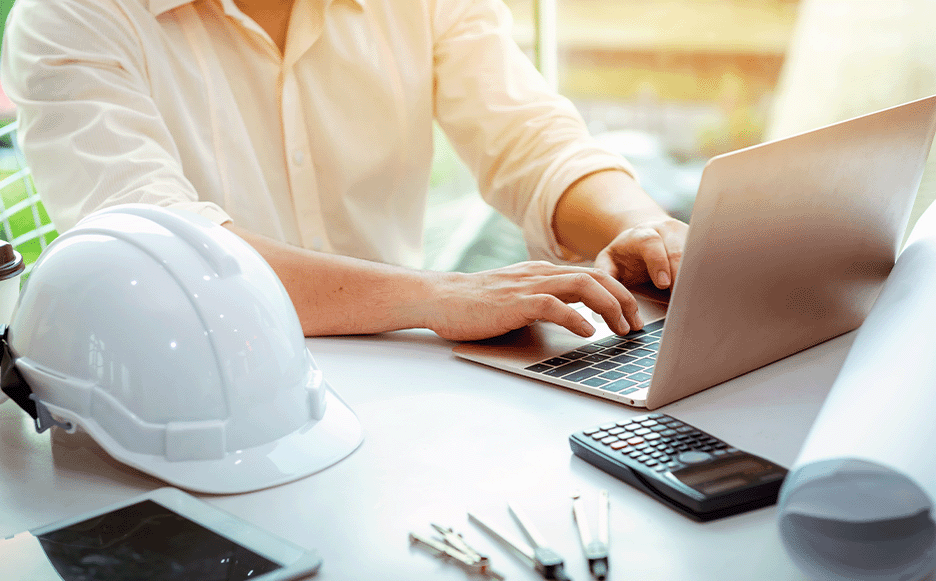 Reinventing Construction Vendor Management with Software